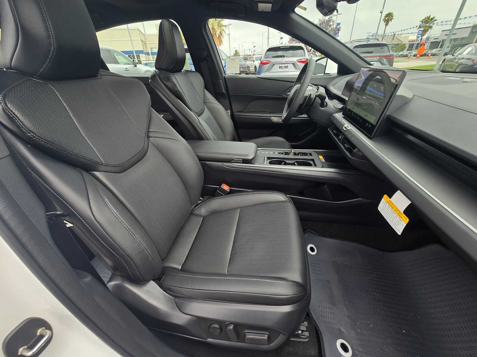 2026 Lexus ES 350h PREMIUM PLUS