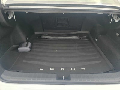 2026 Lexus ES 350h PREMIUM PLUS