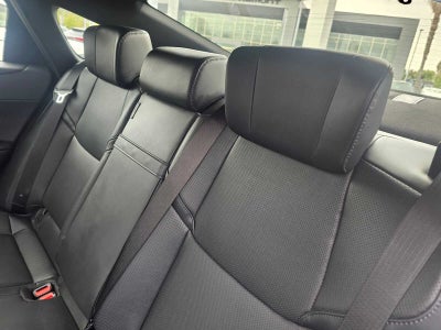 2026 Lexus ES 350h PREMIUM PLUS