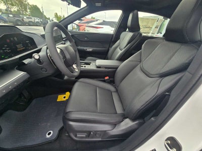 2026 Lexus ES 350h PREMIUM PLUS