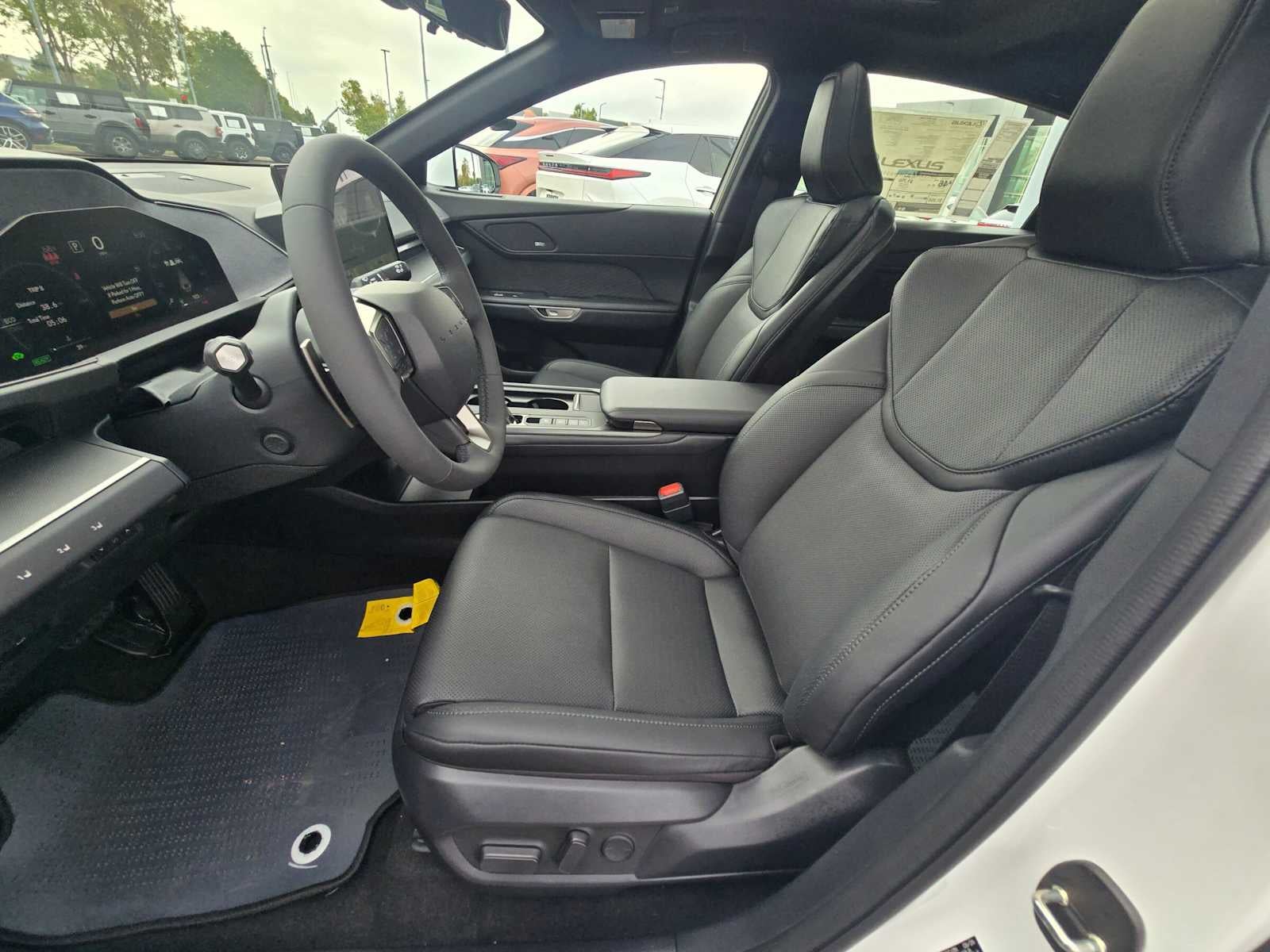 2026 Lexus ES 350h PREMIUM PLUS
