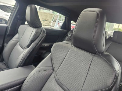 2026 Lexus ES 350h PREMIUM PLUS