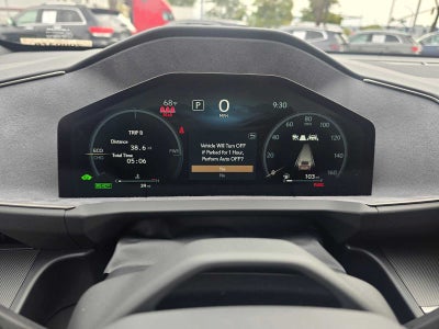 2026 Lexus ES 350h PREMIUM PLUS