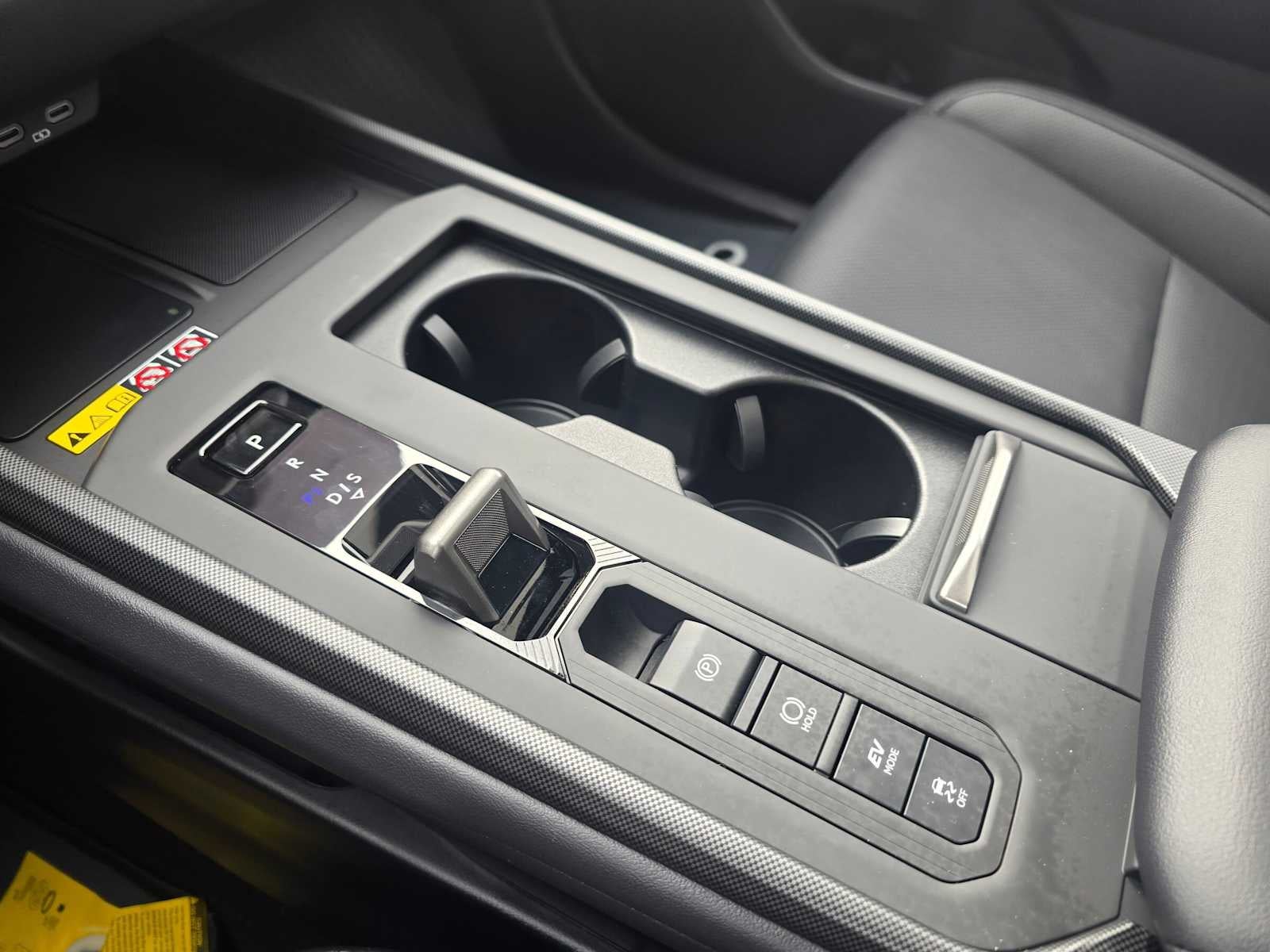 2026 Lexus ES 350h PREMIUM PLUS