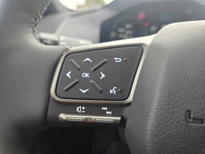 2026 Lexus ES 350h PREMIUM PLUS