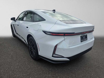 2026 Lexus ES 350h PREMIUM PLUS