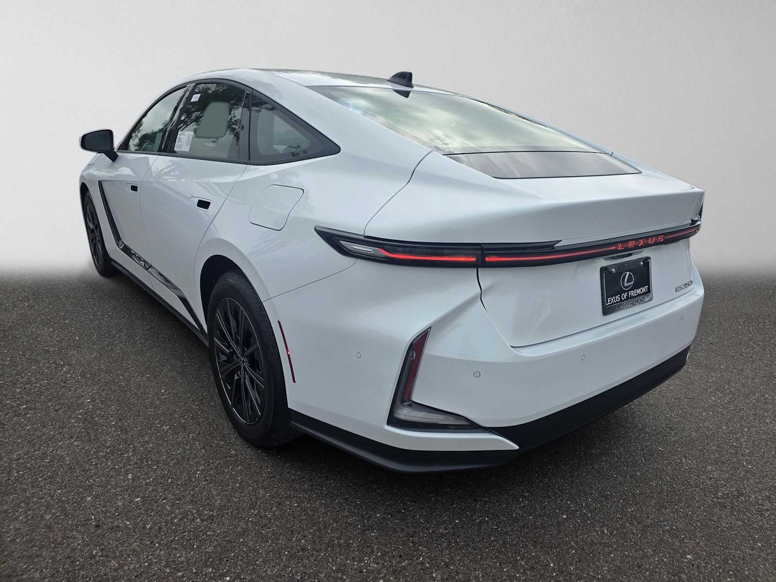 2026 Lexus ES 350h PREMIUM PLUS
