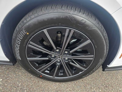2026 Lexus ES 350h PREMIUM PLUS