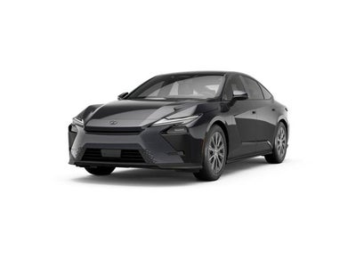 2026 Lexus ES 350h PREMIUM AWD