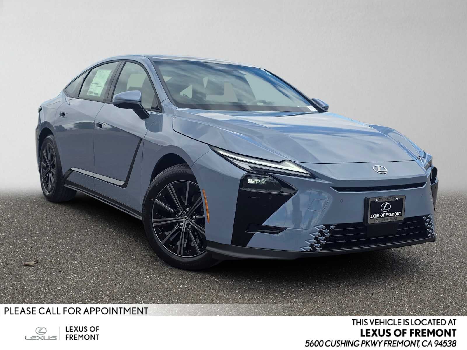 2026 Lexus ES 350h PREMIUM AWD