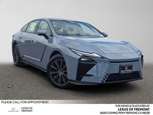 2026 Lexus ES 350h PREMIUM AWD