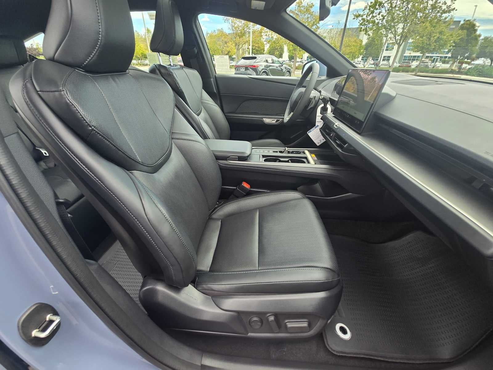 2026 Lexus ES 350h PREMIUM AWD