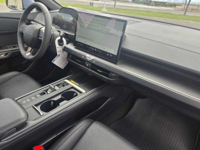 2026 Lexus ES 350h PREMIUM AWD