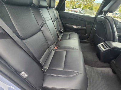 2026 Lexus ES 350h PREMIUM AWD