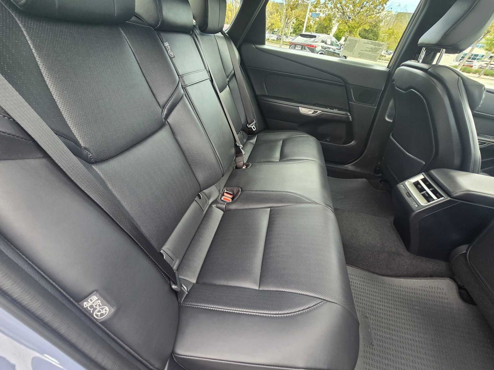 2026 Lexus ES 350h PREMIUM AWD