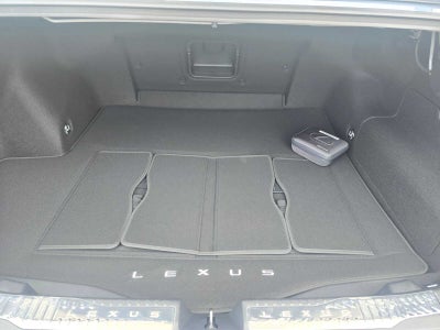 2026 Lexus ES 350h PREMIUM AWD