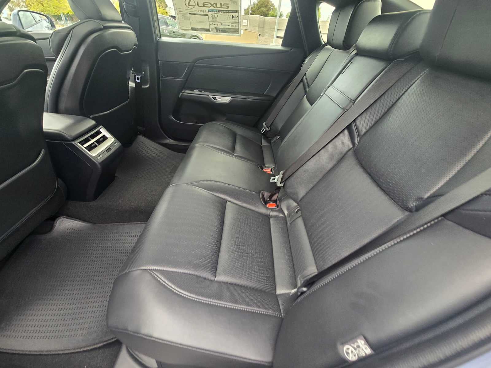 2026 Lexus ES 350h PREMIUM AWD