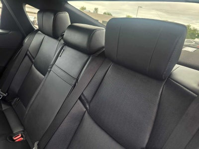 2026 Lexus ES 350h PREMIUM AWD