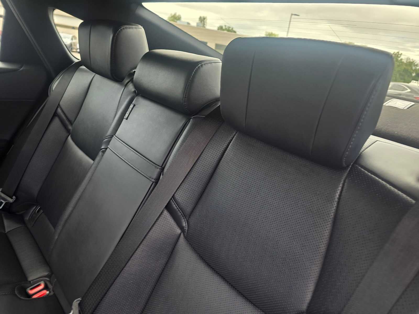 2026 Lexus ES 350h PREMIUM AWD