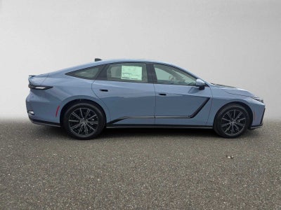 2026 Lexus ES 350h PREMIUM AWD
