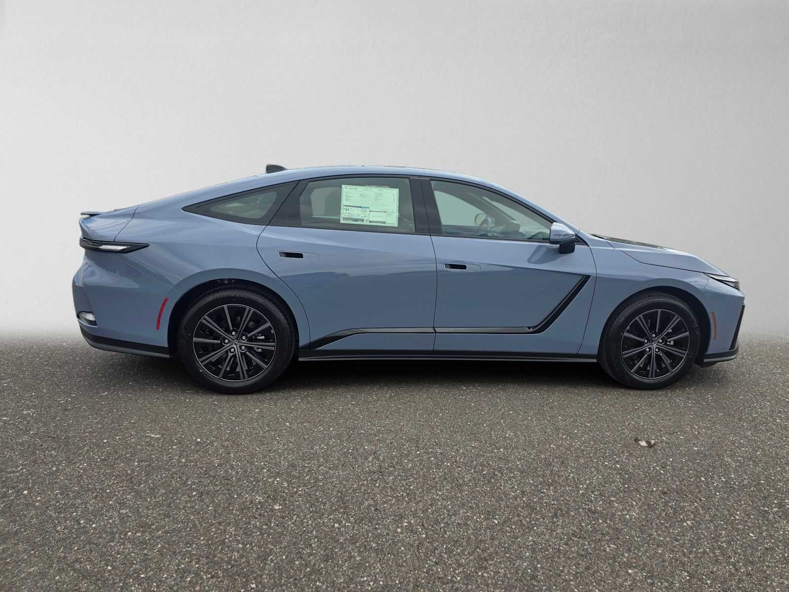 2026 Lexus ES 350h PREMIUM AWD