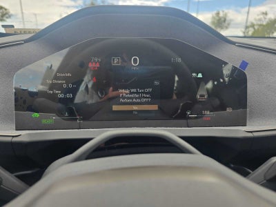 2026 Lexus ES 350h PREMIUM AWD