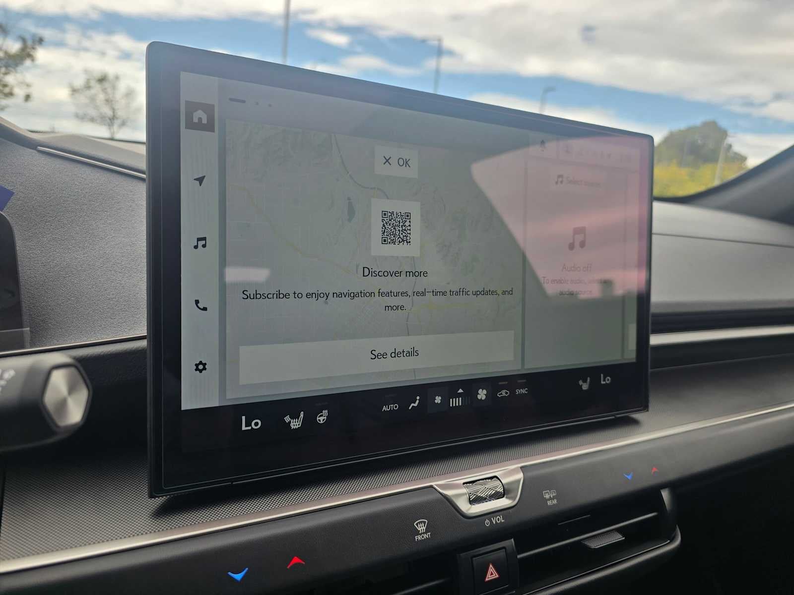 2026 Lexus ES 350h PREMIUM AWD