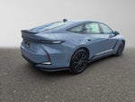 2026 Lexus ES 350h PREMIUM AWD