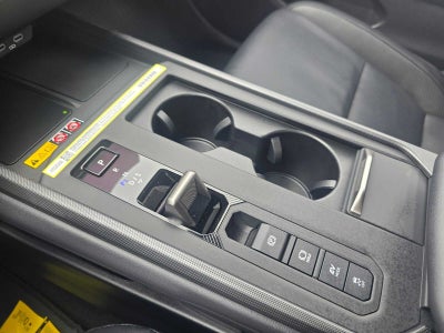 2026 Lexus ES 350h PREMIUM AWD