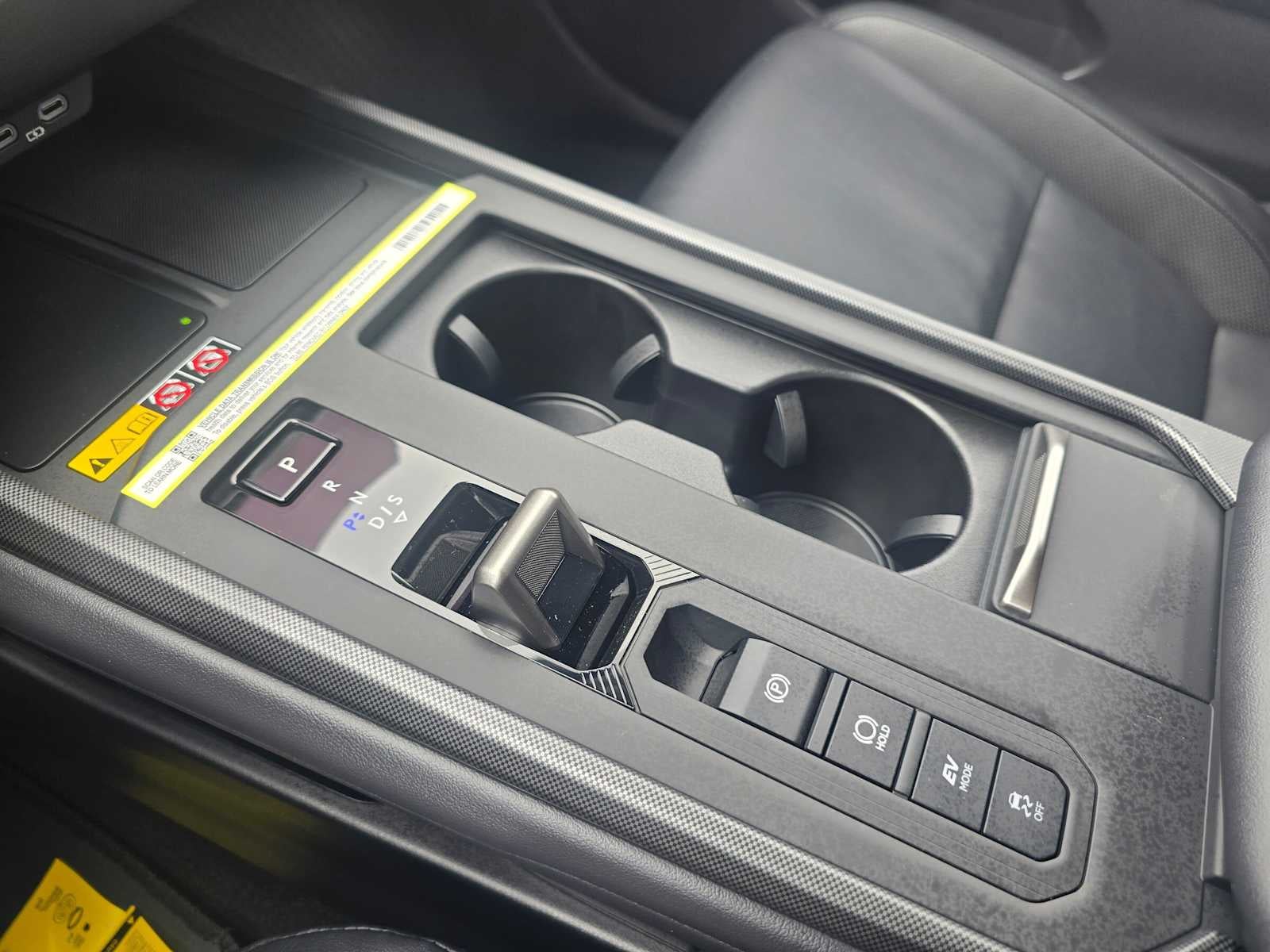 2026 Lexus ES 350h PREMIUM AWD