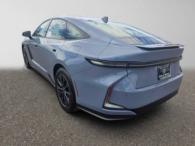 2026 Lexus ES 350h PREMIUM AWD