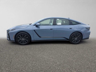 2026 Lexus ES 350h PREMIUM AWD