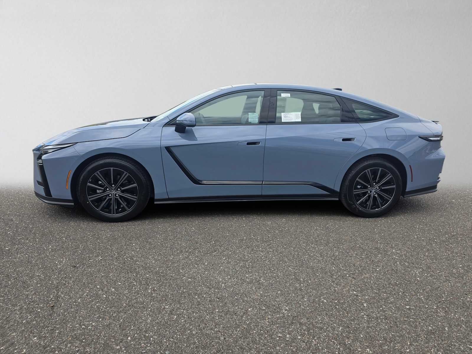 2026 Lexus ES 350h PREMIUM AWD