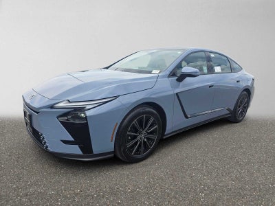2026 Lexus ES 350h PREMIUM AWD