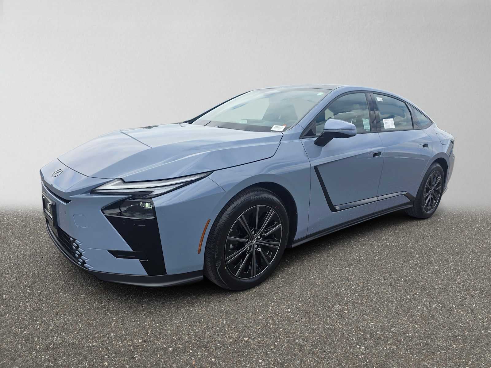 2026 Lexus ES 350h PREMIUM AWD