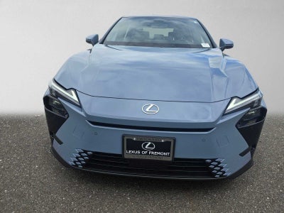 2026 Lexus ES 350h PREMIUM AWD