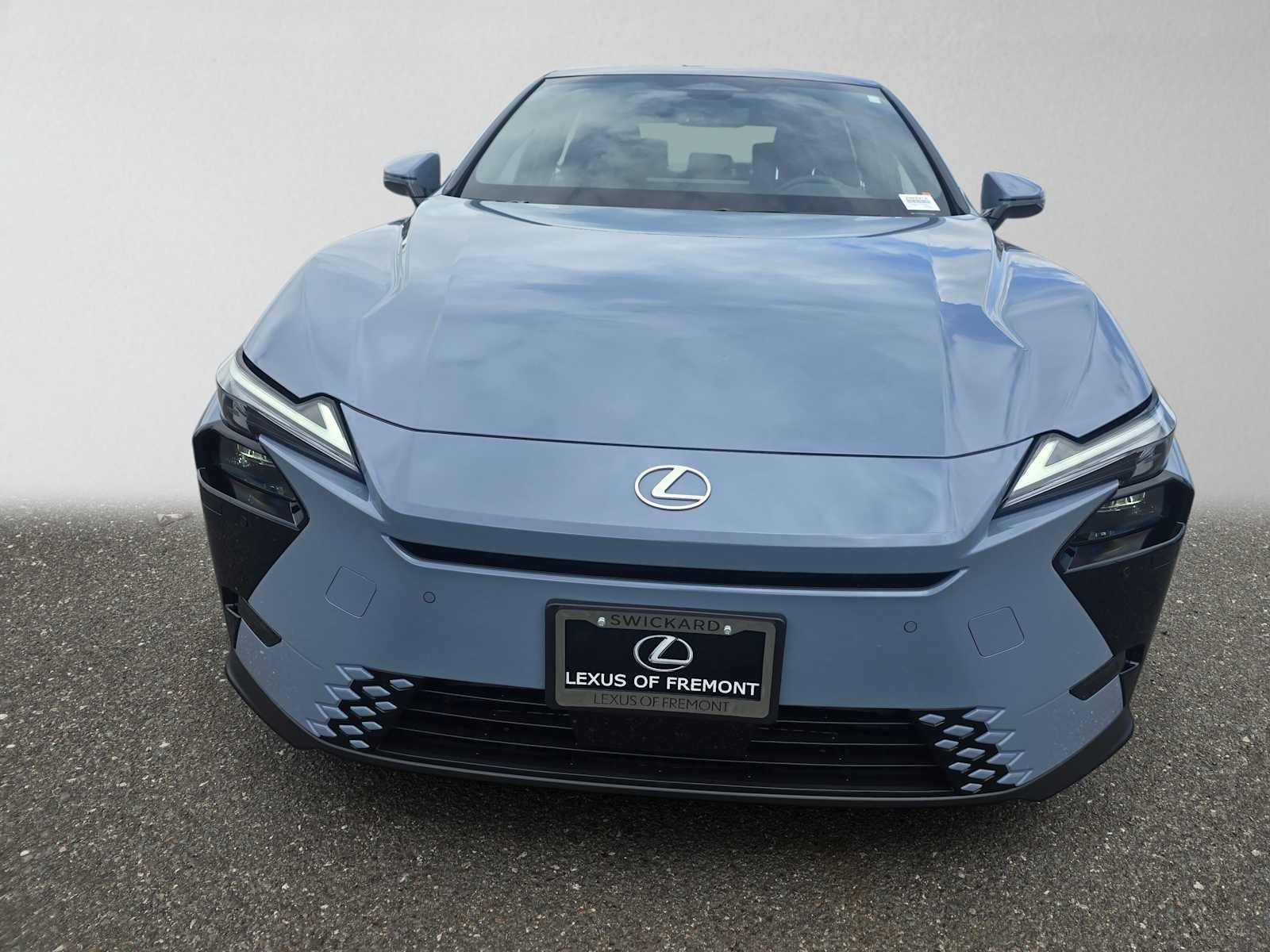 2026 Lexus ES 350h PREMIUM AWD