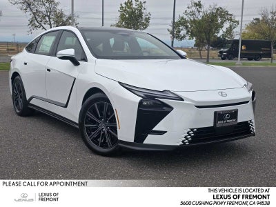 2026 Lexus ES 350h PREMIUM AWD