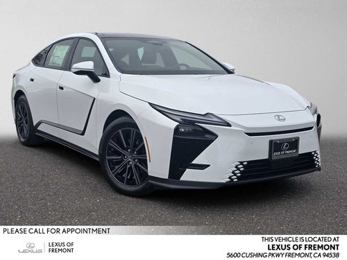 2026 Lexus ES 350h PREMIUM AWD