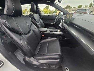 2026 Lexus ES 350h PREMIUM AWD