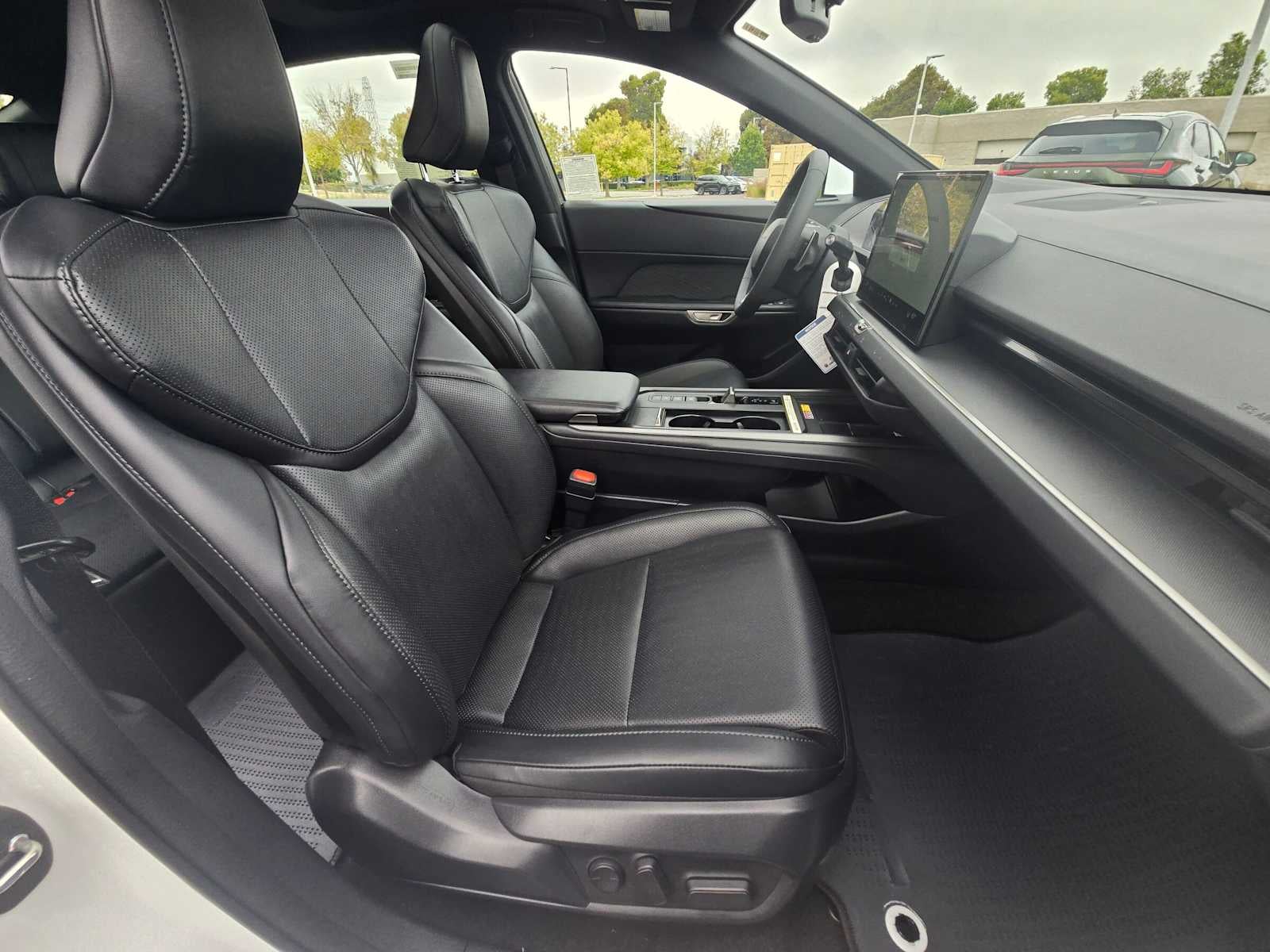 2026 Lexus ES 350h PREMIUM AWD