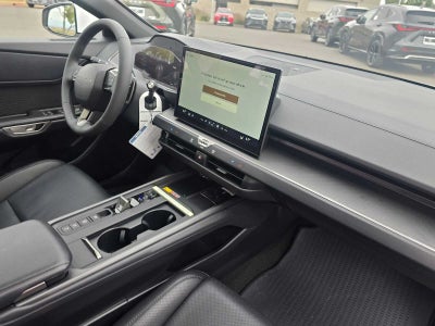 2026 Lexus ES 350h PREMIUM AWD