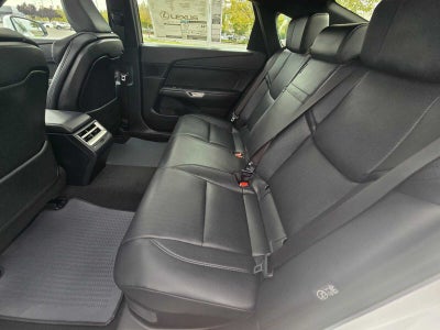 2026 Lexus ES 350h PREMIUM AWD