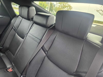 2026 Lexus ES 350h PREMIUM AWD