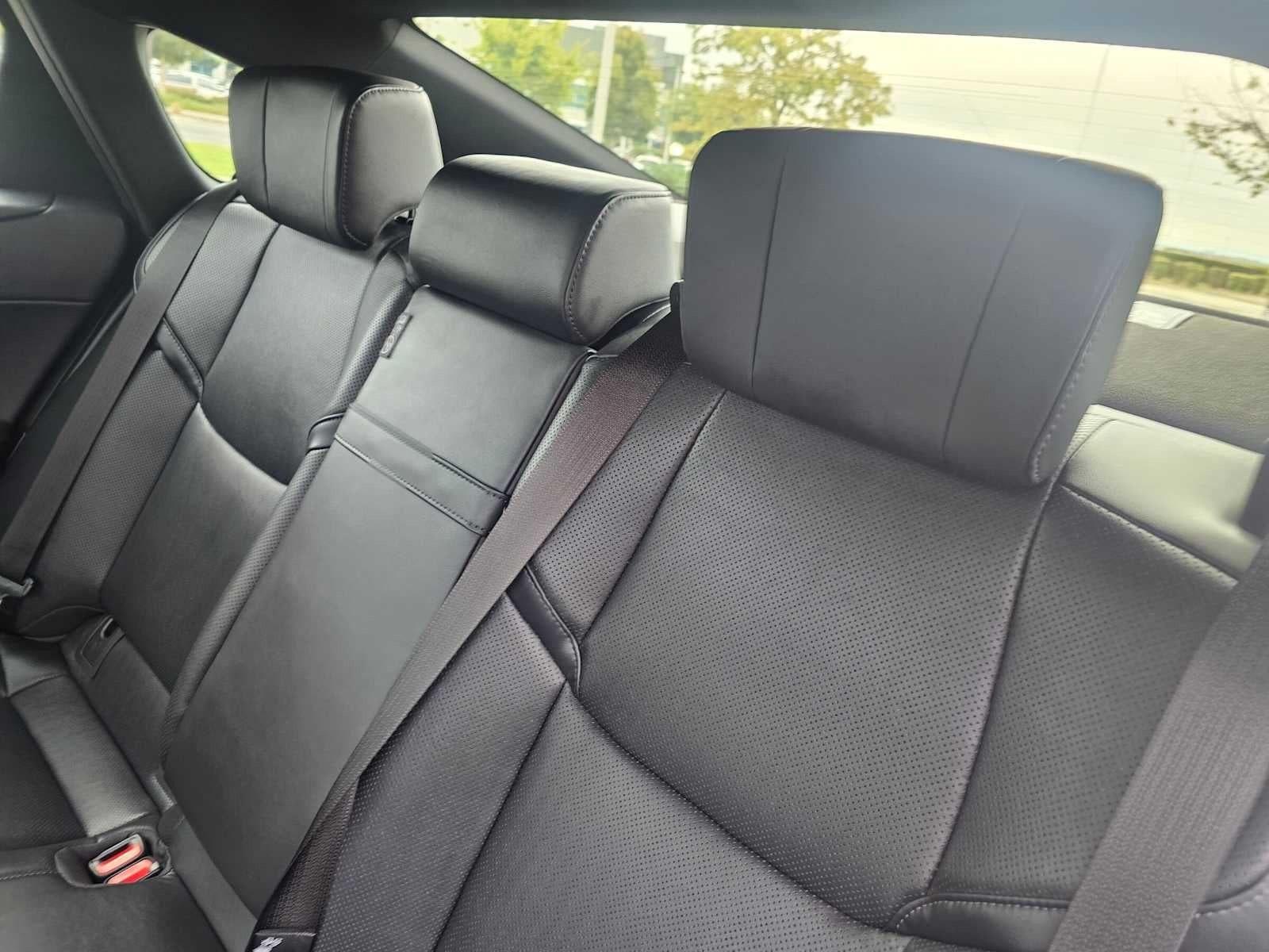 2026 Lexus ES 350h PREMIUM AWD