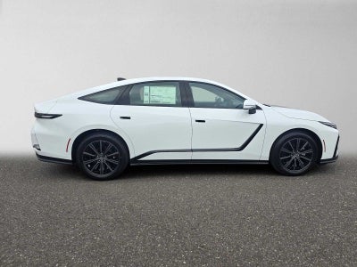 2026 Lexus ES 350h PREMIUM AWD
