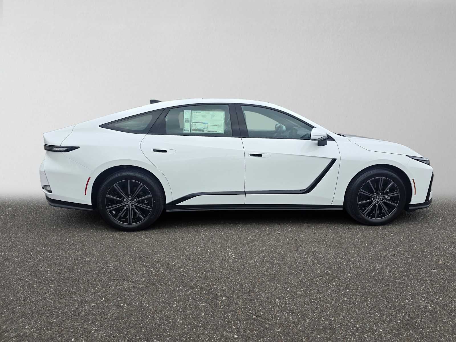 2026 Lexus ES 350h PREMIUM AWD