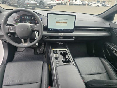 2026 Lexus ES 350h PREMIUM AWD