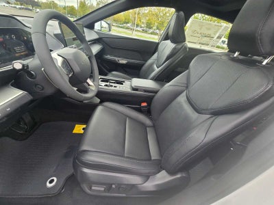 2026 Lexus ES 350h PREMIUM AWD