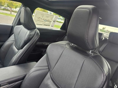 2026 Lexus ES 350h PREMIUM AWD
